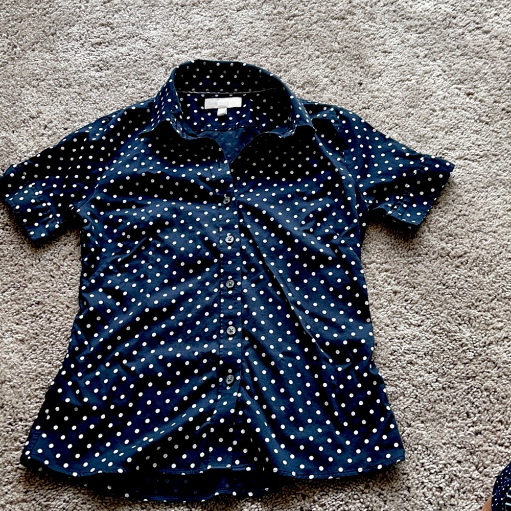 Banana Republic Top